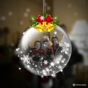 Meet your Posher, Michael n amanda